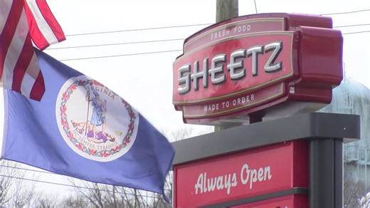 Sheetz holding job fairs Wednesday for employees in the commonwealth