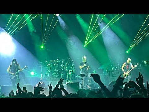 System Of A Down - MetLife Stadium, East Rutherford, NJ - 8/27/2025