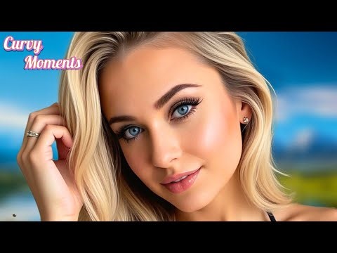 Valentina Rodriguez: Plus size curvy & Instagram Fashion Model ~ [Unfiltered Truth & Facts]