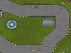 Nitro Rally Time Attack 2 | Play Now Online for Free - Y8.com