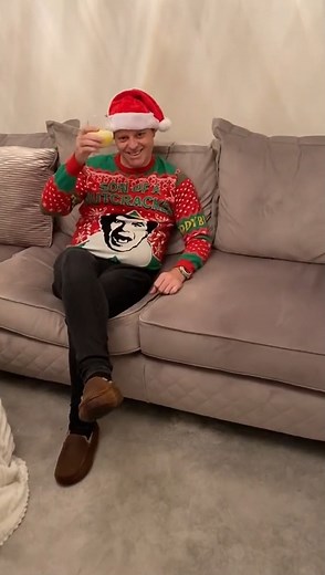 Too early for Christmas? | Tiny Tim's Adventures