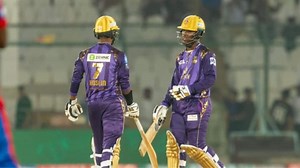 PSL 2024: Updated Points Table, Most Runs & Wickets After Karachi Kings vs Quetta Gladiators