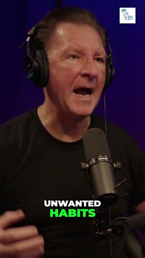 Brain Balance Explained: Movement, Tics, and Habits #shorts