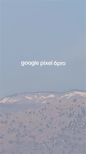 Google Pixel 6 Pro Zoom Capabilities Explained