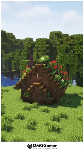  Cozy Minecraft Survival Build Ideas With Smart Layouts and Useful Features   ✨ Explore survival-friendly builds featuring efficient storage, safe interiors, and aesthetic designs. Perfect for early to late-game worlds, these ideas balance beauty and functionality to make survival more fun and immersive.  #MinecraftBuilds #SurvivalIdeas #CozyBuilds #MinecraftInspiration #CreativeStructures | OMGGamer | Facebook