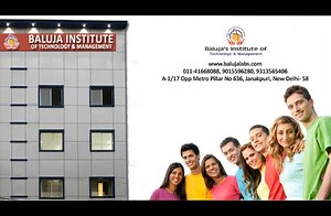 Java Training Institute in Uttam Nagar & Janakpuri, Delhi - Baluja Institute