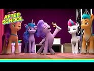 My Little Pony- Make Your Mark - Official Trailer - Netflix After School