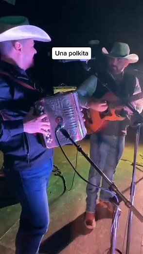 Traditional Mexican Polka Music on Bajo Quinto | Acordeon Performance