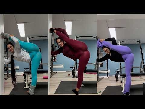 Compilation Women’s Gymnastics 🧘‍♀️