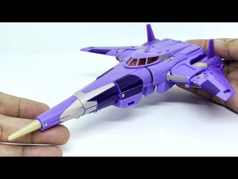 Transformers Kingdom Cyclonus
