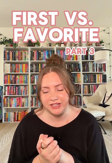 Favorite Books Recommendations: Best BookTok Picks
