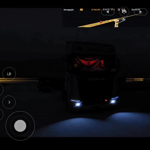 Junte-se ao Grupo de Mods de ETS2 no Discord