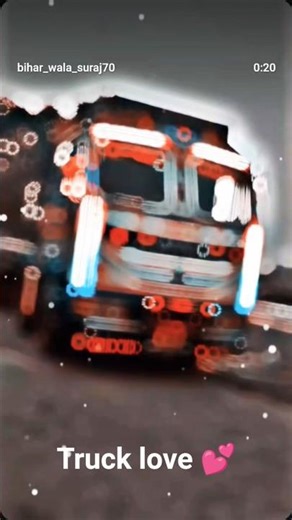 @truck love 💕 lover