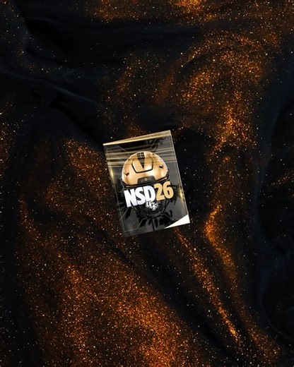 UCF Football on Reels