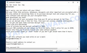 How to remove Nqsq ransomware, Decrypt .nqsq files.