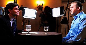 Everything that Happened in Darren Wilson's First TV Interview