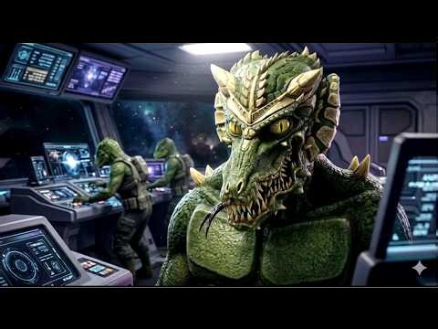 Reptilian Owners of Earth Cruel Rule