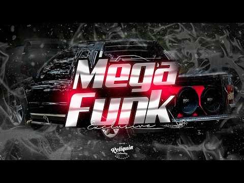 MEGA FUNK PANCADÃO AUTOMOTIVO REMIX 2026 - PANCADÃO AUTOMOTIVO GRAVE FORTE 2026 PARTE 20 MARÇO