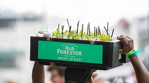 What to know about the new rules for food and drinks at the 2020 Kentucky Derby