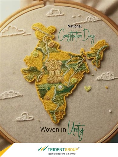 National Constitution Day | Trident Group