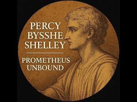 Prometheus Unbound – Act I | Dramatic Reading & Interpretation