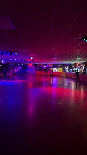 21 Roller Skating on Sunday Nights in Seattle