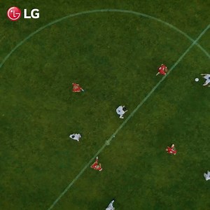 51K views · 71 reactions | ¡Juégatela por un LG OLED TV⚽‍! Con sus...