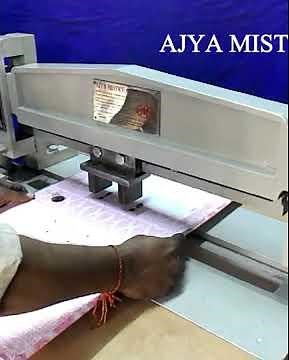 Lever Arch File Making