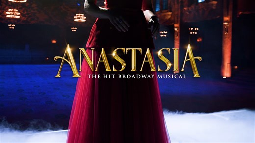 1.6K views · 26 reactions | Our Anya in Anastasia The Musical AU is ready to step into the light to begin her journey. Who is she? Find out tomorrow... ✨ #SydneyLyric #AnastasiaTheMusicalAU #AnastasiaAU #AnastasiatheMusicalAU #Anastasia #Musical #Theatre #Sydney | Sydney Lyric Theatre | Facebook