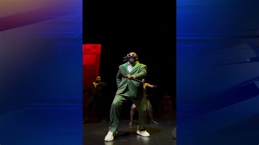 T-Pain delivers epic performance during sold-out show at Hard Rock Hotel - WSVN 7News | Miami News, Weather, Sports | Fort Lauderdale