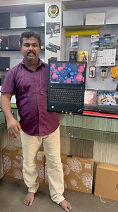4.9K views · 66 reactions | LENOVO i7-7th GENERATION Rs.16,500(8 GB...