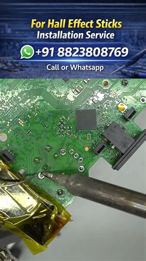 Stick Drift is the Biggest Problem in PS5 Controllers, But here is the Fix!