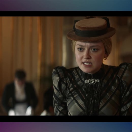 The Alienist Angel on TikTok