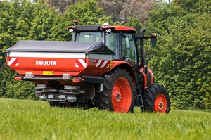 Kubota Spreaders