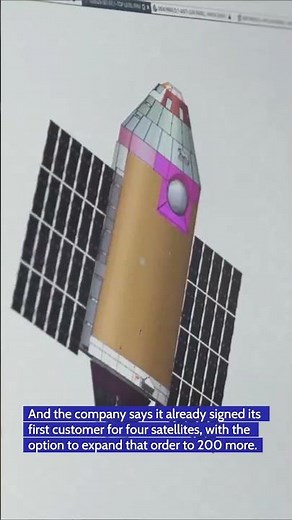 Vast Launches AI-Ready Satellite Platform Beyond Space Stations