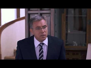 La Patrona Capitulo 33 Parte 2