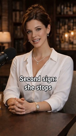 When A Woman Stops Chasing You, Don’t Panic #relationshippsychology #datingadvice #emotionalcontrol