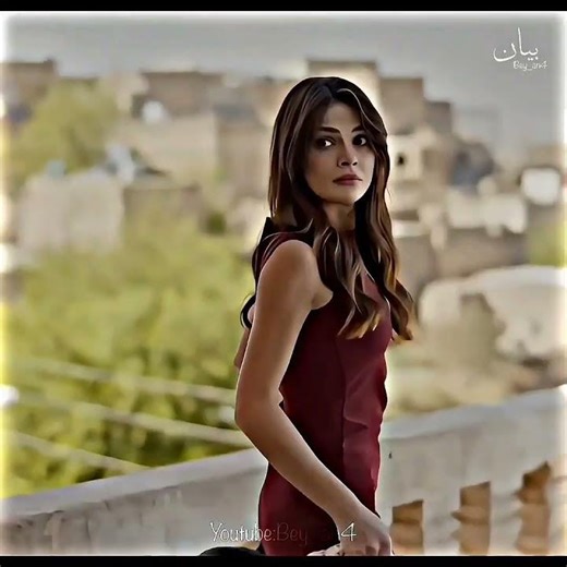 صادو عشان بوران صارت تحب عليا🔥#مسلسلات_تركية #المدينة_البعيدة #uzakşehir