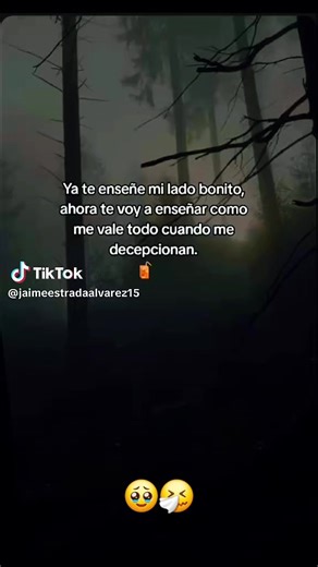 Ailed Miranda on TikTok