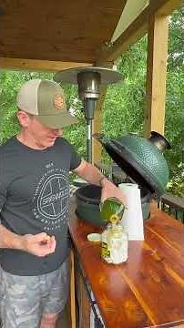 Easy Homemade Fire Starters | How To Light Your Grill