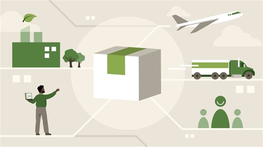 Manufacturing development and diversity for next-generation supply chains - Supply Chain Foundations: Supplier Development and Diversity Video Tutorial | LinkedIn Learning, formerly Lynda.com