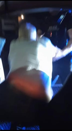 Police Brutality Incident Captured on Camera