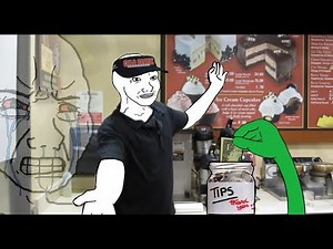 Sing Wagie, Sing - Coldstone Creamery Song Compilation