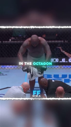 He Took Off His Shorts After The Fight😨🥊 | Dereck Lewis