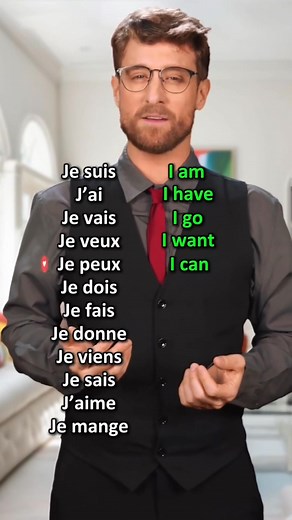 411K views · 11K reactions | Learn important phrases #anglaisfacil #anglais #learnfrench #coursdanglais | Anglais -français | Facebook