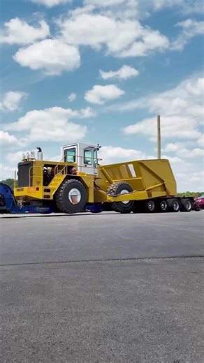 38K views · 1.1K reactions | Truck 11. / Lexington SC ➡️ Coosa Pines AL /  South Carolina Division / Part 2: Nick Levesque #bluecrew #crlevesquetrucking | C.R. Levesque Trucking | Facebook
