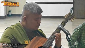 3M views · 17 reactions | Sweet Caroline (cover) No Copyright Infringement intended.For entertainment pusposes only.All rights belong to NIEL DIAMOND and released wayback 1969. | Mandirigmang Musikero | Facebook