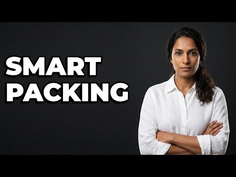 What Multi-Purpose Items Should I Pack For Travel?