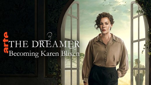 The Dreamer - Becoming Karen Blixen (1/6) - Serie streamen