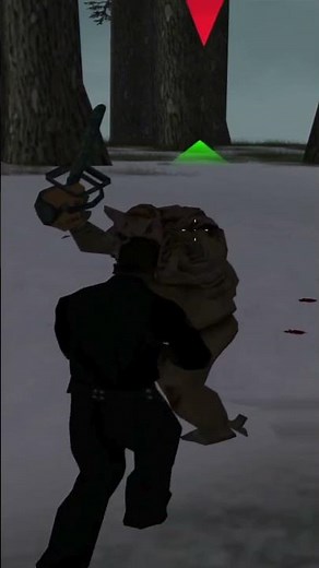 Piggsy FOUND In GTA San Andreas